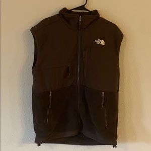 Men’s The North Face Vest